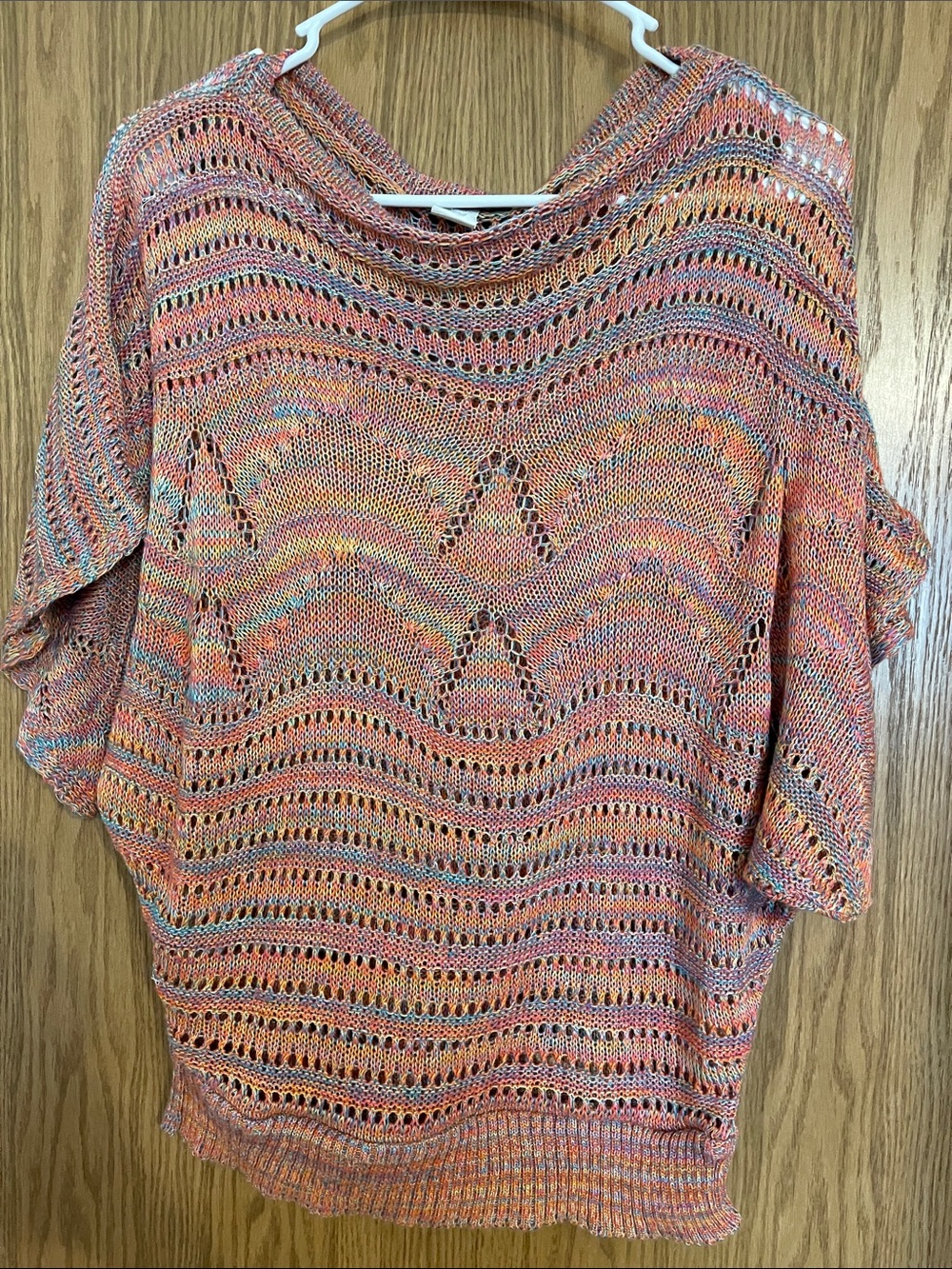 Say What? Women’s Sweater